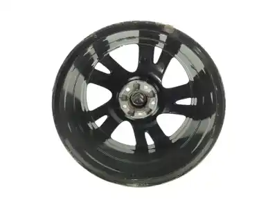 Pezzo di ricambio per auto di seconda mano cerchione in lega per citroen c4 picasso shine riferimenti oem iam 98138631xy  