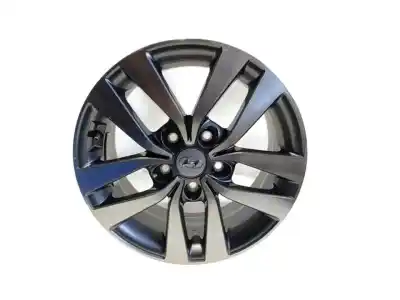 Peça sobressalente para automóvel em segunda mão jante por hyundai i30 fastback style referências oem iam 52910g4200