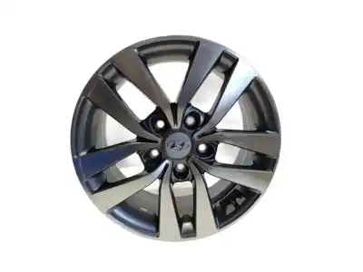 Peça sobressalente para automóvel em segunda mão jante por hyundai i30 fastback style referências oem iam 52910g4200