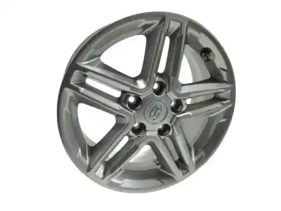 Second-hand car spare part rim for hyundai kona style 2wd oem iam references 52910j9100