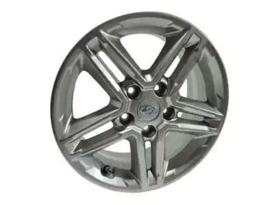 Peça sobressalente para automóvel em segunda mão jante por hyundai kona style 2wd referências oem iam 52910j9100
