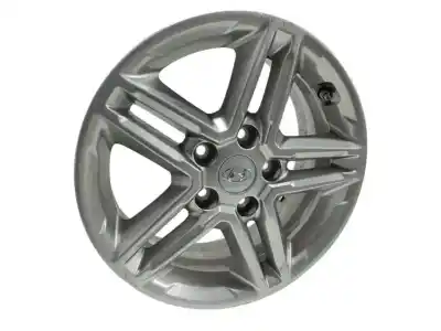 Second-hand car spare part rim for hyundai kona style 2wd oem iam references 52910j9100