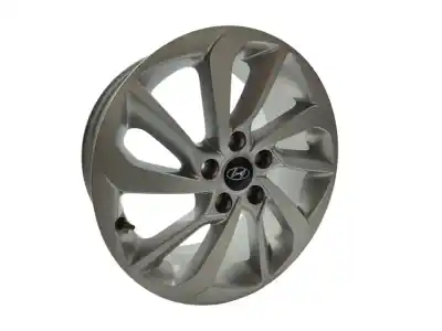 Tweedehands auto-onderdeel band voor hyundai tucson classic blue oem iam-referenties 52910d7210