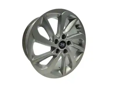 Tweedehands auto-onderdeel band voor hyundai tucson classic blue oem iam-referenties 52910d7210