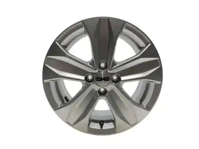 Second-hand car spare part rim for dacia sandero iii expression oem iam references 403009186r