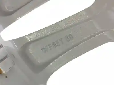 Second-hand car spare part rim for kia ceed concept 100 cv / 74 kw oem iam references 52910j7200  