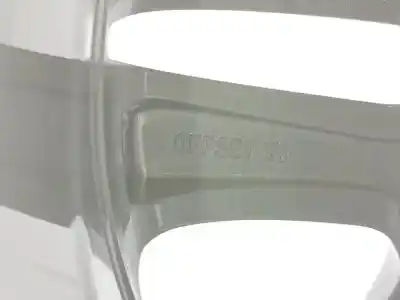 Second-hand car spare part rim for kia ceed concept 100 cv / 74 kw oem iam references 52910j7200  