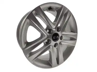 Second-hand car spare part rim for kia ceed concept 100 cv / 74 kw oem iam references 52910j7200  