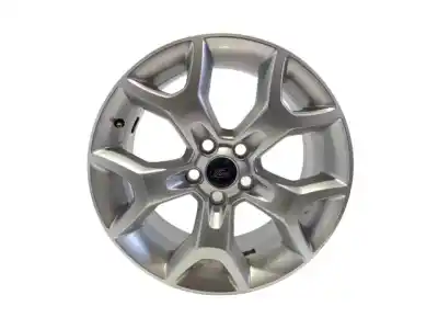 Second-hand car spare part rim for ford kuga (cbv) titanium oem iam references 8v411007ab