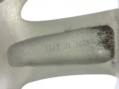 Автозапчастина б/у шина для mazda cx-5 style 2wd посилання на oem iam 9965617070  