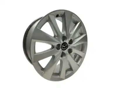 Автозапчастина б/у шина для mazda cx-5 style 2wd посилання на oem iam 9965617070  