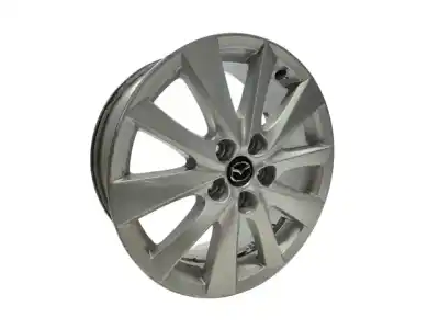 Автозапчастина б/у шина для mazda cx-5 style 2wd посилання на oem iam 9965617070  