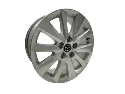 Автозапчастина б/у шина для mazda cx-5 style 2wd посилання на oem iam 9965617070  