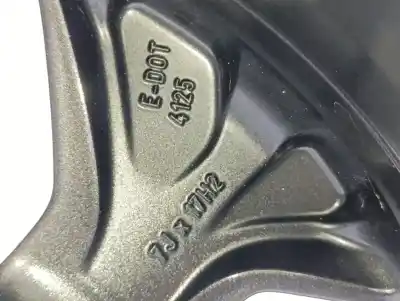 Second-hand car spare part rim for kia ceed tech oem iam references 52910j7400  