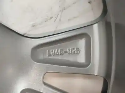 Second-hand car spare part rim for ford kuga hybrid st-line x oem iam references lv4c1007n2b  