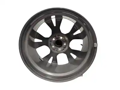 Second-hand car spare part rim for ford kuga hybrid st-line x oem iam references lv4c1007n2b  