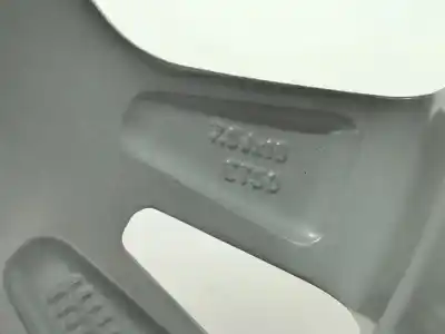 Peça sobressalente para automóvel em segunda mão jante por ford kuga hybrid st-line x referências oem iam lv4c1007n2b  