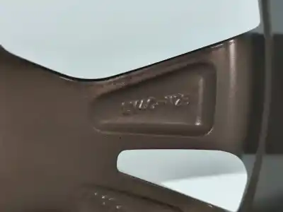 Second-hand car spare part rim for ford kuga hybrid st-line x oem iam references lv4c1007n2b  