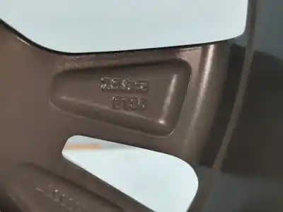 Second-hand car spare part rim for ford kuga hybrid st-line x oem iam references lv4c1007n2b  