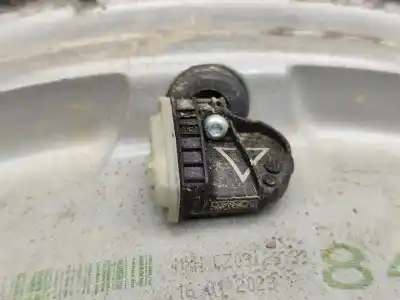 Second-hand car spare part rim for ford kuga hybrid st-line x oem iam references lv4c1007n2b  