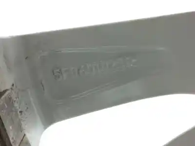 Автозапчастина б/у шина для seat leon (5f1) style посилання на oem iam 5f0601025r  