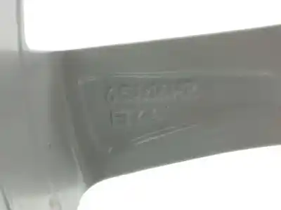 Автозапчастина б/у шина для seat leon (5f1) style посилання на oem iam 5f0601025r  