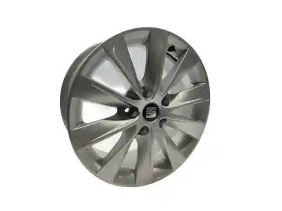 Автозапчастина б/у шина для seat leon (5f1) style посилання на oem iam 5f0601025r  
