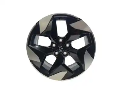 Автозапчастина б/у шина для renault captur ii e-tech engineered 142 cv / 105 kw посилання на oem iam 403002401r