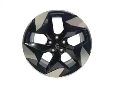 İkinci el araba yedek parçası yorulmak için renault captur ii e-tech engineered 142 cv / 105 kw oem iam referansları 403002401r  