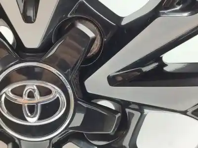 Автозапчастина б/у шина для toyota c-hr (x10) hybrid active 122 cv / 90 kw посилання на oem iam 42611yy660  