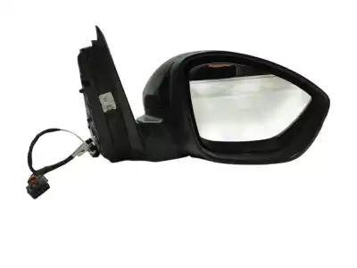 Second-hand car spare part right rearview mirror for opel mokka basis 100 cv / 74 kw oem iam references 983747249v  