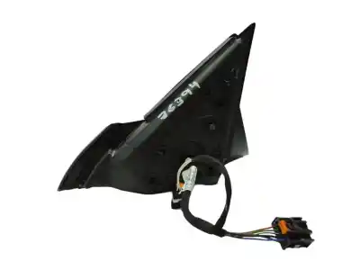 Second-hand car spare part right rearview mirror for opel mokka basis 100 cv / 74 kw oem iam references 983747249v  