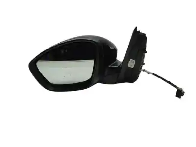 Автозапчастина б/у ліве дзеркало для opel mokka basis 100 cv / 74 kw посилання на oem iam 983747259v  