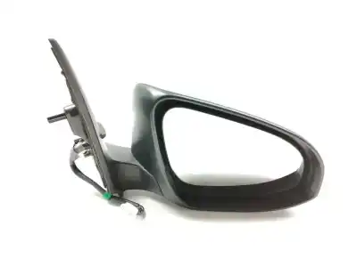 Peça sobressalente para automóvel em segunda mão espelho retrovisor direito por toyota auris (_e18_) 1.8 hybrid (zwe186_) referências oem iam 8791002f10