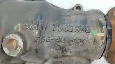 Pezzo di ricambio per auto di seconda mano differenziale anteriore per bmw serie x3 (e83) 2.0d [2.0 ltr. - 110 kw 16v diesel cat] riferimenti oem iam 7540626  