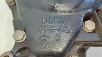 Pezzo di ricambio per auto di seconda mano differenziale anteriore per bmw serie x3 (e83) 2.0d [2.0 ltr. - 110 kw 16v diesel cat] riferimenti oem iam 7540626  