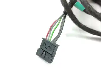 Peça sobressalente para automóvel em segunda mão espelho retrovisor esquerdo por bmw x3 (e83) 3.0d referências oem iam 51163448131  