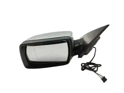 Peça sobressalente para automóvel em segunda mão espelho retrovisor esquerdo por bmw x3 (e83) 3.0d referências oem iam 51163448131  