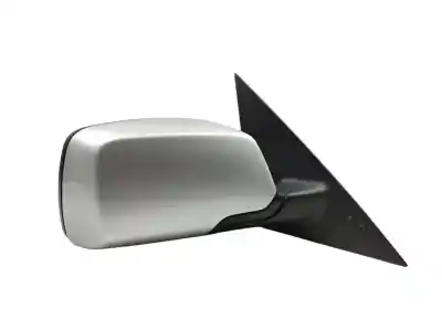Peça sobressalente para automóvel em segunda mão espelho retrovisor direito por bmw x3 (e83) 3.0d referências oem iam 51163448132  