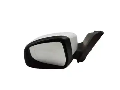 Second-hand car spare part left rearview mirror for ford focus iii 1.5 tdci oem iam references bm5117683ck  
