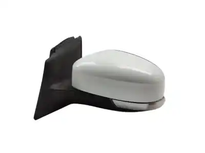 Second-hand car spare part left rearview mirror for ford focus iii 1.5 tdci oem iam references bm5117683ck  