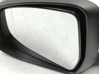 Second-hand car spare part left rearview mirror for ford focus iii 1.5 tdci oem iam references bm5117683ck  