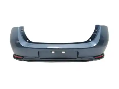 Peça sobressalente para automóvel em segunda mão para choques traseiro por toyota auris (_e18_) 1.8 hybrid (zwe186_) referências oem iam 521590z924