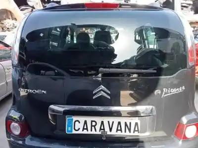 Pezzo di ricambio per auto di seconda mano portellone per citroen c3 picasso exclusive riferimenti oem iam 8701aq