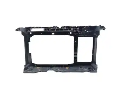 Second-hand car spare part front panel for citroen c4 berlina plus oem iam references 1687979180  