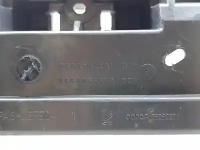 Second-hand car spare part front panel for citroen c4 berlina plus oem iam references 1687979180  