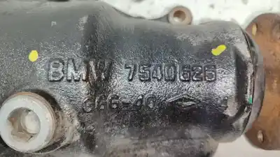 Pezzo di ricambio per auto di seconda mano differenziale anteriore per bmw x3 (e83) xdrive 20d edition exclusive riferimenti oem iam 7540626  