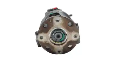 Pezzo di ricambio per auto di seconda mano differenziale anteriore per bmw x3 (e83) xdrive 20d edition exclusive riferimenti oem iam 7540626  