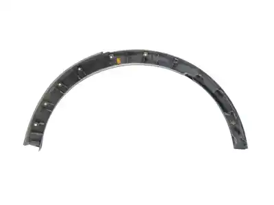 Автозапчастина б/у праве задне крило для TOYOTA C-HR (X10) Hybrid Active 122 CV / 90 KW Посилання на OEM IAM 75605F4010  