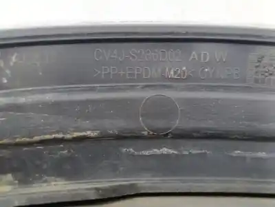 Автозапчастина б/у праве задне крило для FORD KUGA (CBS) ST-Line 2WD Посилання на OEM IAM CV4JS286D02AD  